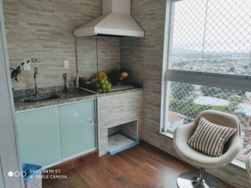 Apartamento Alto Padro  Venda