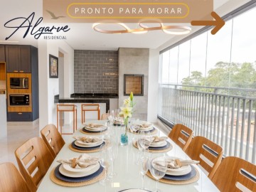 Apartamento Alto Padro  Venda