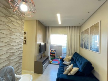 Apartamento  Venda